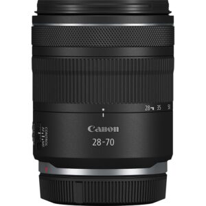 image_1-528 Canon RF 28-70mm F2.8 IS STM lens