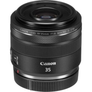 image_1-531 Canon RF 35mm f1.8 Macro IS STM lens