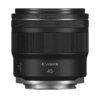 Canon RF 45mm F1.2 STM lens