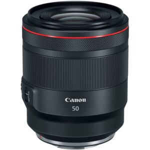 image_1-535 Canon RF 50mm f1.2L USM lens