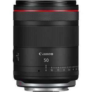 image_1-536 Canon RF 50mm F1.4L VCM lens