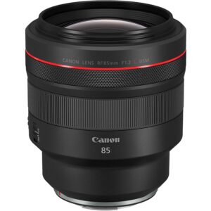 image_1-548 Canon RF 85mm f1.2L USM lens