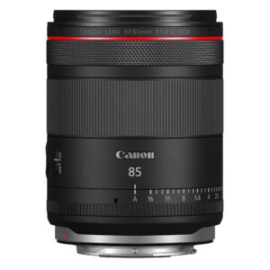 image_1-549 Canon RF 85mm F1.4L VCM lens