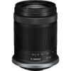 Canon RF-S 18-150mm f3.5-6.3 IS STM lens