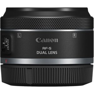 image_1-558 Canon RF-S 7.8mm F4 STM DUAL lens