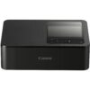 Canon Selphy CP1500 Instant Printer, Black
