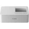 Canon Selphy CP1500 Instant Printer, White