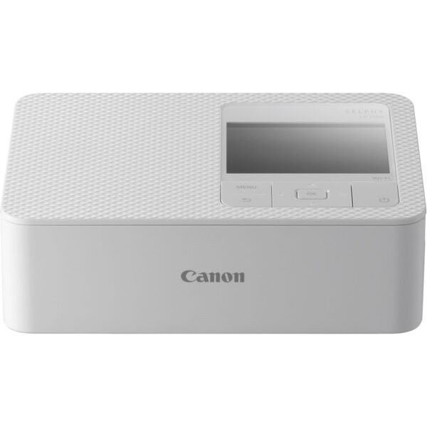 Canon Selphy CP1500 Instant Printer, White
