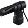 Canon Stereo Microphone DM-E100