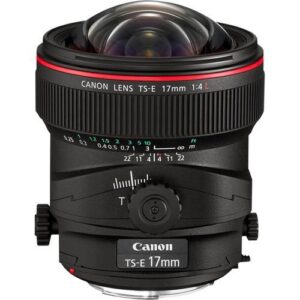 image_1-577 Canon TS-E 17mm f4 L Tilt & Shift lens