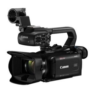 image_1-582 Canon XA60 Compact Pro UHD 4K Camcorder