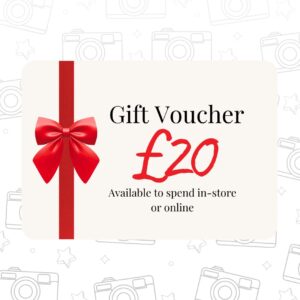 image_1-592 Castle Gift Voucher £20