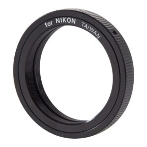 image_1-6 Celestron Nikon T-Ring, T-mount for Nikon DSLR