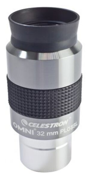 image_1-600 Celestron Omni Series Eyepiece - 1.25in, 32 mm