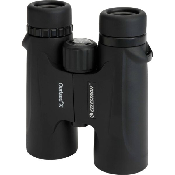 Celestron Outland X 10x42 Roof Prism Binoculars