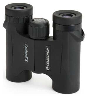 image_1-605 Celestron Outland X 8x25 Compact Roof Prism Binoculars
