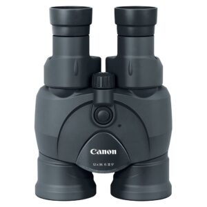 Canon 12x36 Image Stabiliser III Binoculars