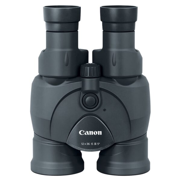 Canon 12x36 Image Stabiliser III Binoculars