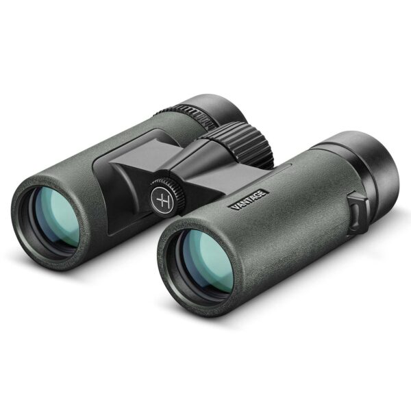 Hawke 8x32 Green Vantage Binoculars