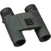 Hawke Endurance ED Compact 10x25 Binoculars, Green