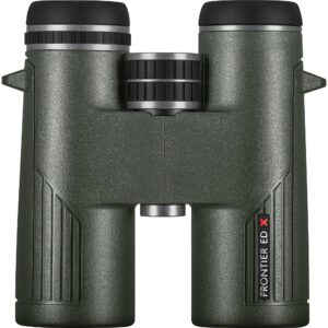 image_1-643 Hawke Frontier ED X 10x42 Binoculars, Green