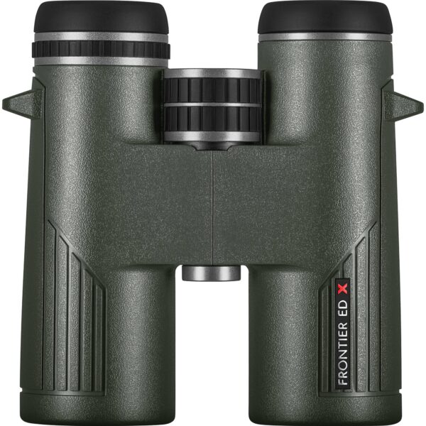 Hawke Frontier ED X 10x42 Binoculars, Green
