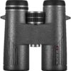 Hawke Frontier ED X 8x42 Binoculars, Grey