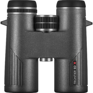 image_1-646 Hawke Frontier ED X 8x42 Binoculars, Grey