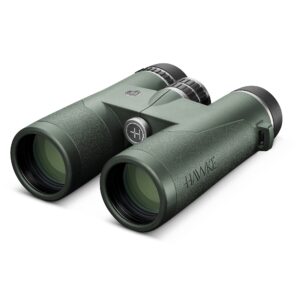 image_1-648 Hawke Frontier ED X G2 10x42Binoculars, Green