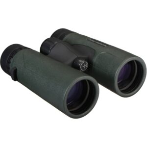 image_1-650 Hawke Nature-Trek 10x42 Binoculars, Green