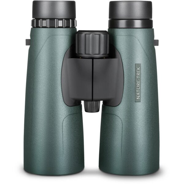Hawke Nature-Trek 12x50 Binoculars, Green
