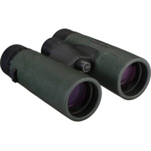 image_1-654 Hawke Nature-Trek 8x42 Binoculars, Green