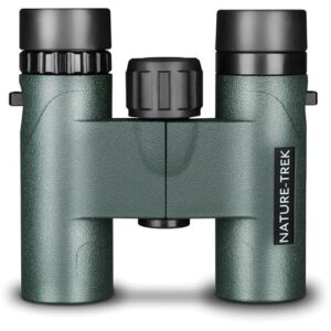 image_1-656 Hawke Nature-Trek Compact 8x25 Binoculars, Green