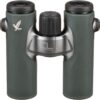 Swarovski Optik 10x30 CL Companion Binoculars, Green with Wild Nature Pack