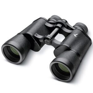 image_1-671 Swarovski Optik 10x40 Habicht W Binoculars