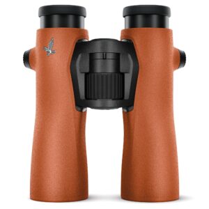 image_1-677 Swarovski Optik 12x42 NL Pure Binoculars, Burnt Orange
