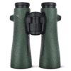 Swarovski Optik 10x52 NL Pure Binoculars, Green