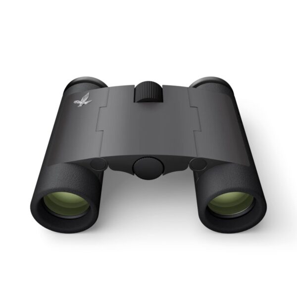 Swarovski Optik 7x21 CL Curio, Black