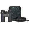 Swarovski Optik 8x30 CL Companion Binoculars, Anthracite with Wild Nature Case