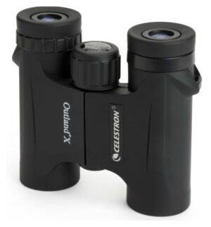 image_1-7 Celestron Outland X 10x25 Compact Roof Prism Binoculars