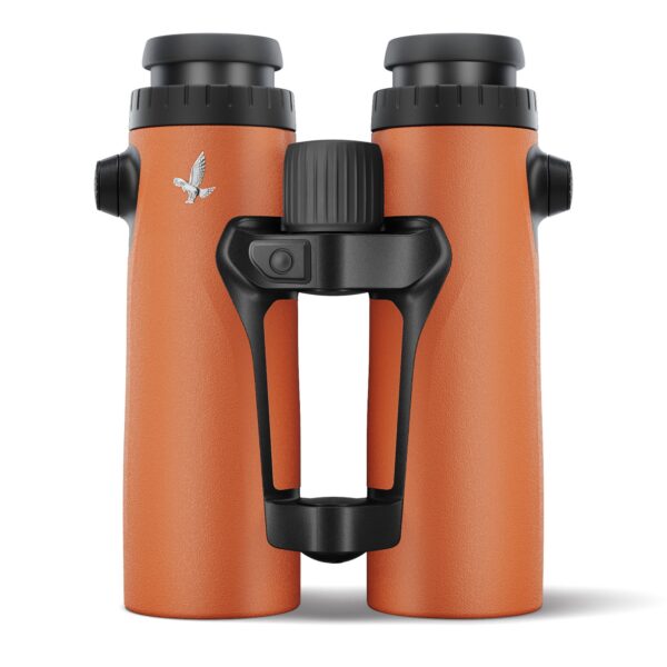 Swarovski Optik 8x42 TA Binoculars, Orange