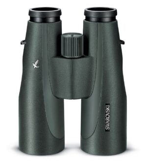 Swarovski Optik 8x56 SLC WB Binoculars, Black