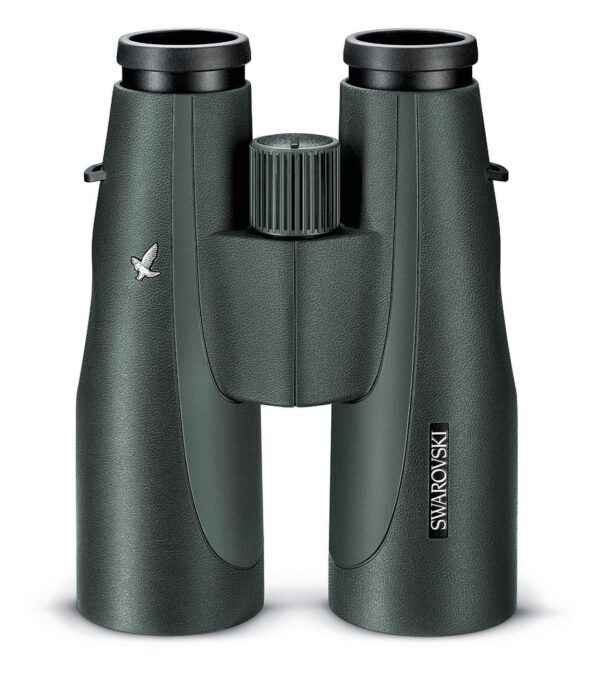 Swarovski Optik 8x56 SLC WB Binoculars, Black
