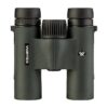 Vortex Triumph HD 10x28 Binoculars with DeLuxe Carry Case