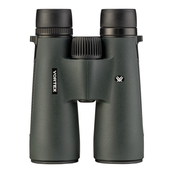 Vortex Triumph HD 12x50 Binoculars with Glasspak harness case