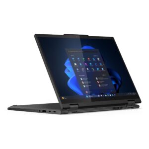Lenovo ThinkPad T14s 2-in-1 Gen 1 21R3001BUK Intel Core Ultra 5 225U 16GB RAM 512GB SSD 14" Windows 11 Pro 2-in-1 Laptop