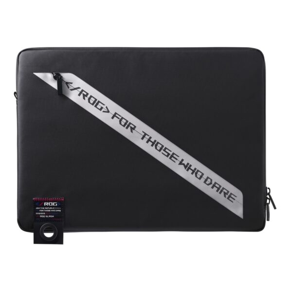 ASUS ROG Zephyrus G14 (2022) 14" Polyester Sleeve Case - Black