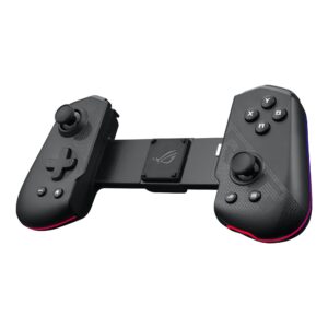 ASUS ROG Tessen RGB Lighting Android Mobile Wired Gamepad