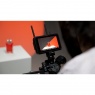 Atomos Ninja TX Wi-Fi enabled, 5-inch HDR monitor-recorder