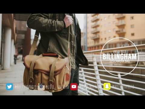 Billingham 225 MKII Shoulder bag, Sage Fibrenyte-Chocolate Trim